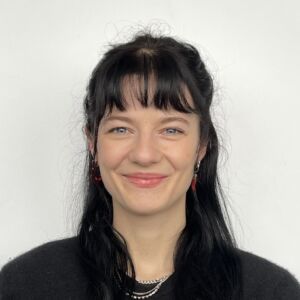 Portrait Sophie Wagner