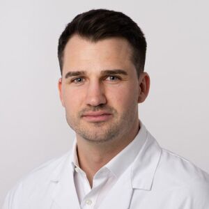 Portrait Niklas Cedric Döbele