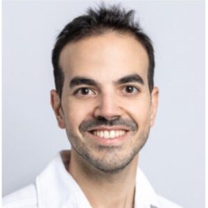 Portrait Stylianos Kalimeris