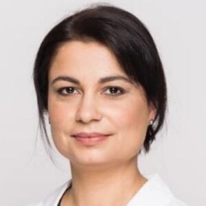 Portrait Bojana Müller-Durovic