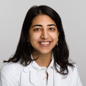 Portrait Sasha Mukhija