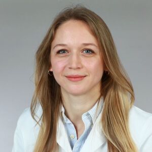 Portrait Sophia Näther