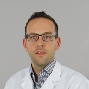 Portrait Eleftherios Pierre Samartzis