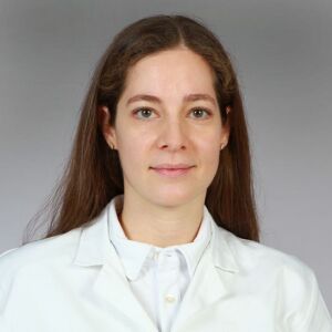 Portrait Lara Eléonore Welti