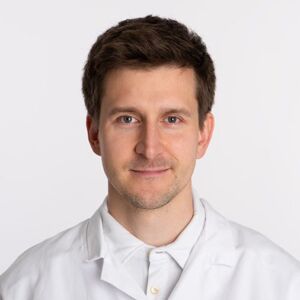 Portrait Robin Ken Kosche