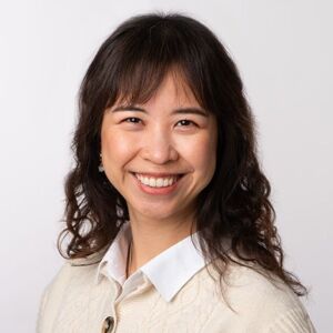 Portrait Phatthamon Laphanuwat