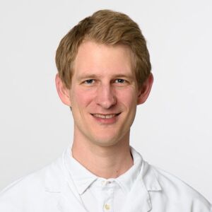 Portrait Florian Westphal