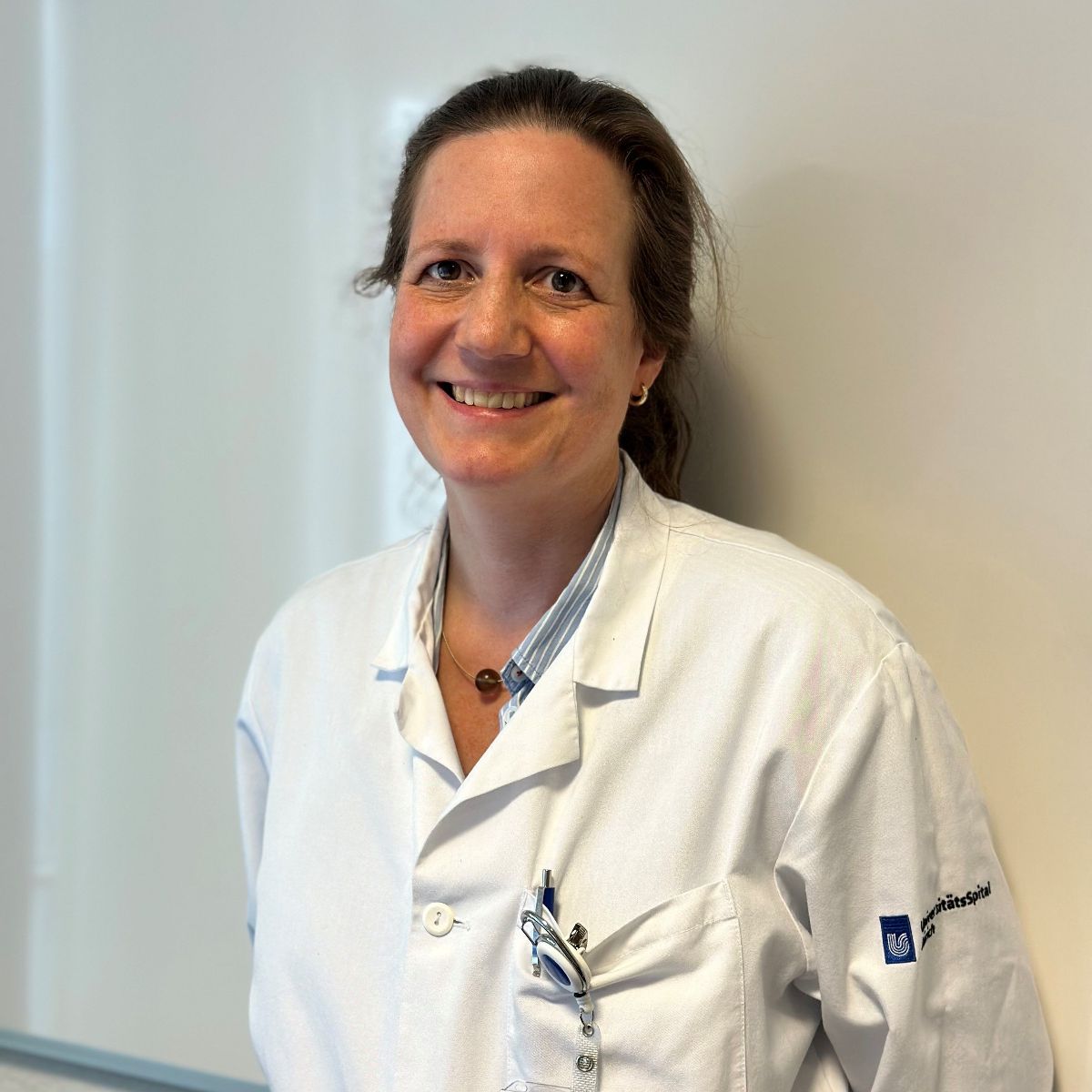 Portrait Bettina Pfannmüller