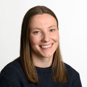 Portrait Peppi Suominen