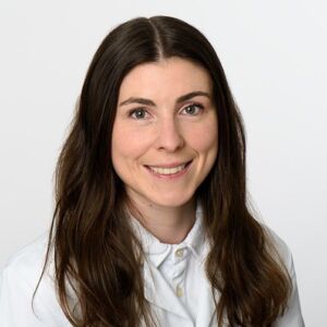 Portrait Anna Knoblauch