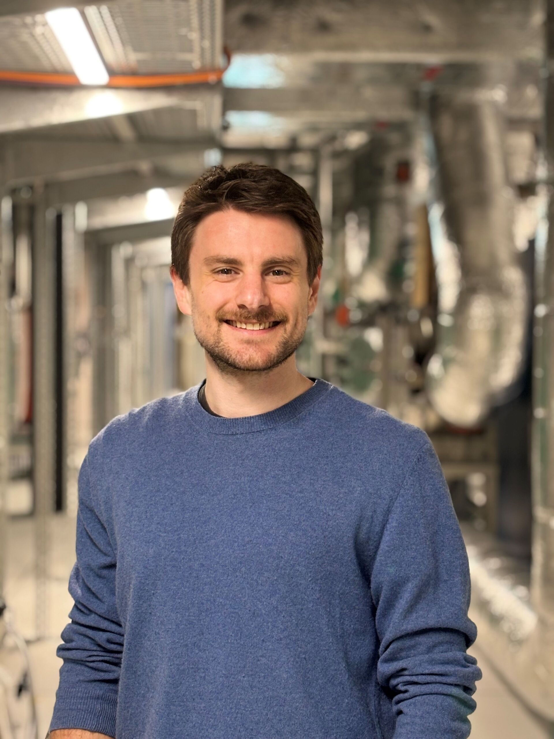 Das USZ tut viel, um die Energieeffizienz stetig zu erhöhen – USZ