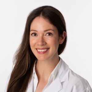 Portrait Laura Hartrampf