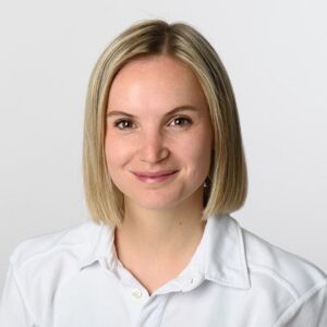 Portrait Valentina Stoira