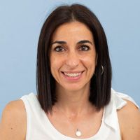 Portrait Carmen Almiñana Brines, Ph.D.