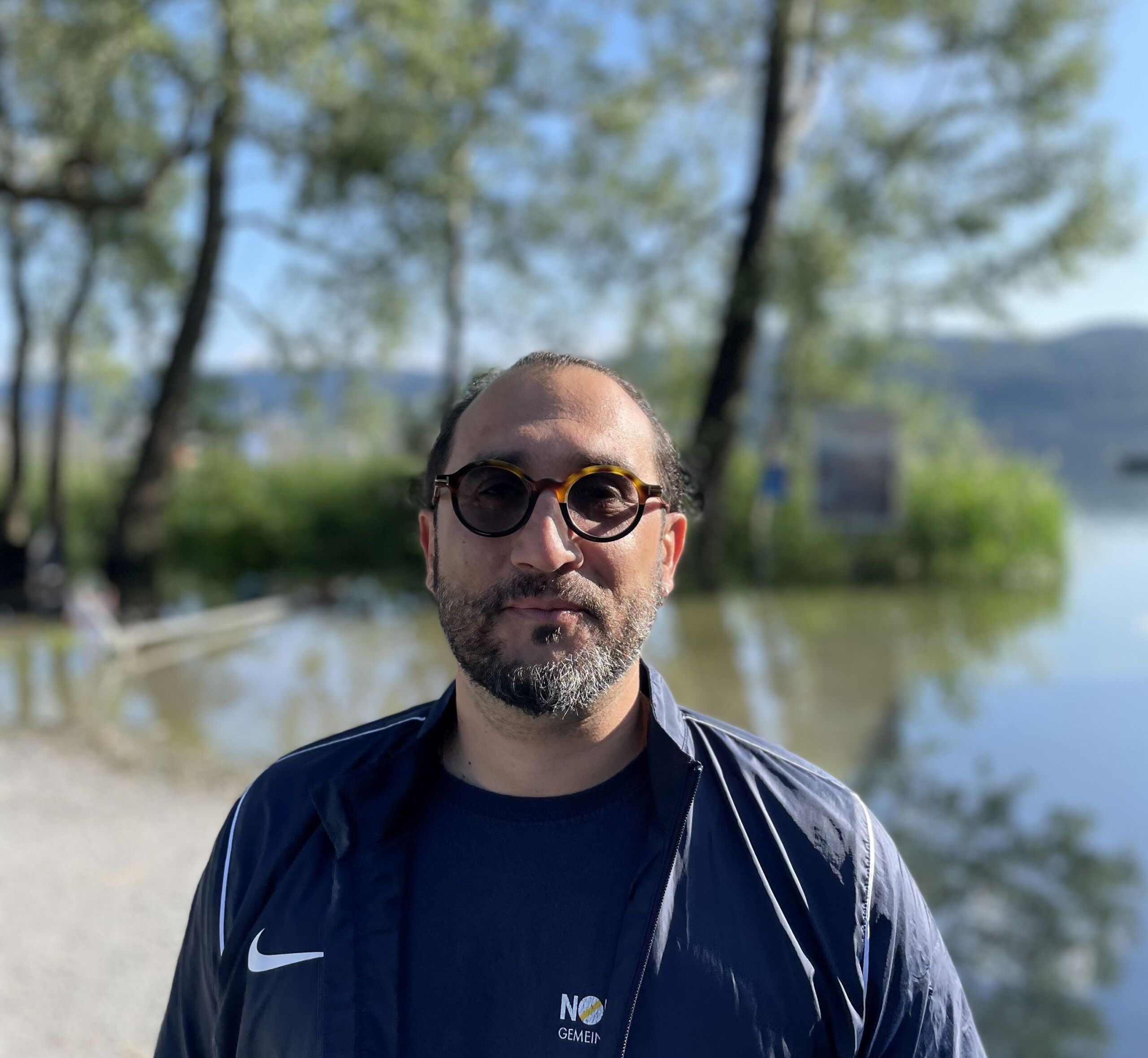 Nicola Greco, Co-Leitung Therapie Innere Medizin, Physiotherapie Ergotherapie USZ