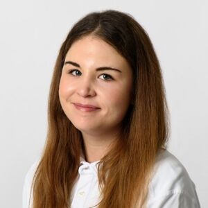 Portrait Livia Di Federico