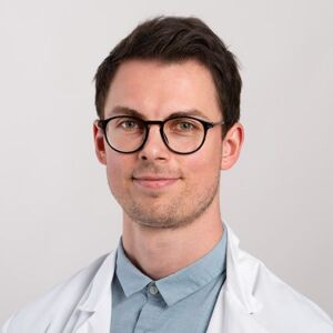 Portrait Vincent Thiemann