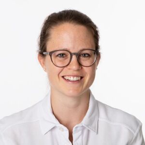 Portrait Regula Venetz-Fuchs