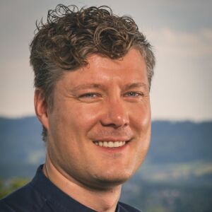 Portrait Andreas Böhm