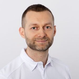 Portrait Hans Hofmann