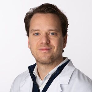 Portrait Riccardo Ludovichetti