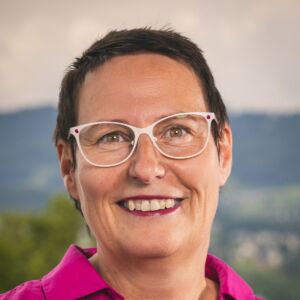 Portrait Martina Losch