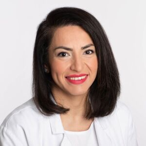 Portrait Najia Nadi-Grünenfelder