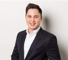 Portrait Stéphane Jud