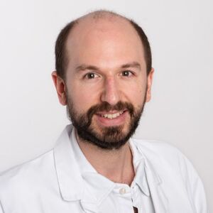 Portrait Christopher Carl Eigler