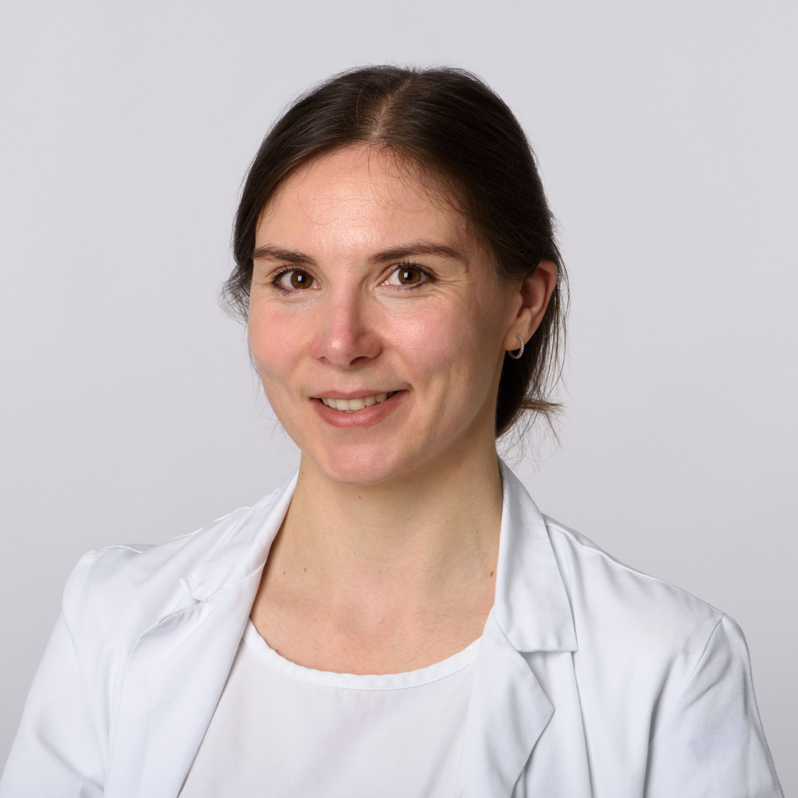 Anna Höller Dr. med. univ. – USZ