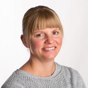 Portrait Nina Zellhuber