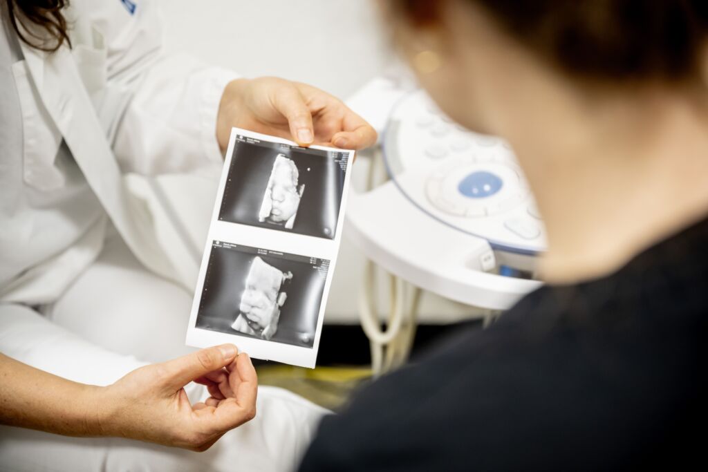 Pränatale Diagnostik