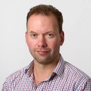 Portrait Tobias Sebastian Pahlen