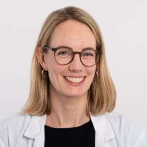 Portrait Carolin Ebell