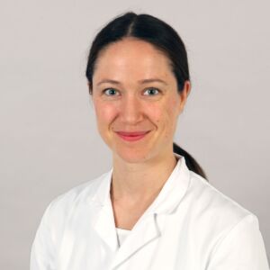 Portrait Alice Jörg