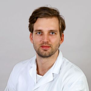 Portrait Philipp Reddiess