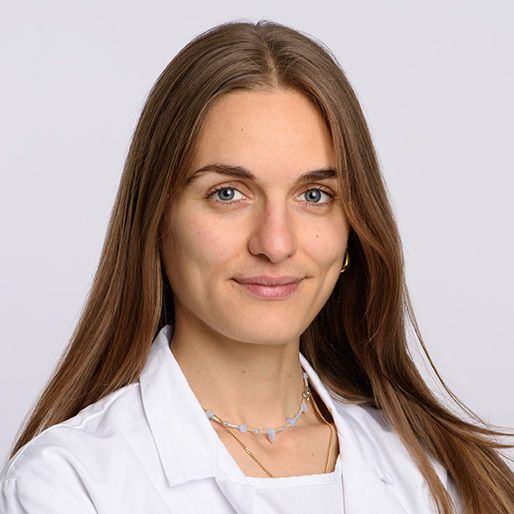Anna Catharina Veenstra – USZ