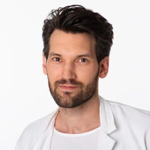 Portrait Gian-Marco Monsch