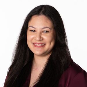 Portrait Jessica Schmidiger