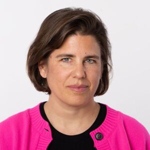 Portrait Bettina Felicitas Winzeler