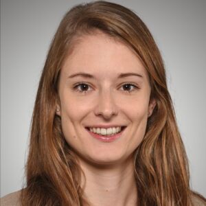 Portrait Johanna Ziegler