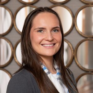 Portrait Helen Lagler