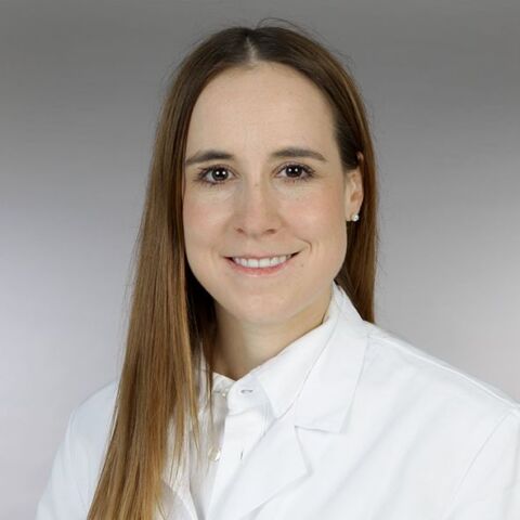 Team der Augenklinik – USZ