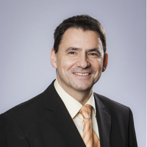 Portrait Michael Brabetz