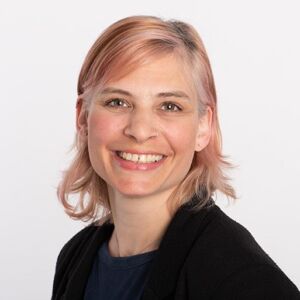 Portrait Simone Baumgartner-Violand