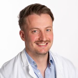 Portrait Kevin Künzler