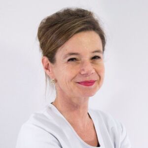 Portrait Patricia Fodor