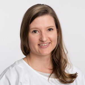 Portrait Samantha Schmid