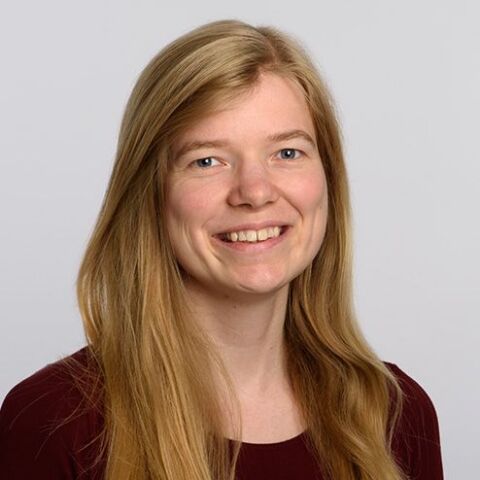 Anna Tietjen – USZ