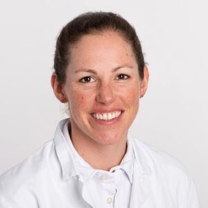 Portrait Katrin Zumstein